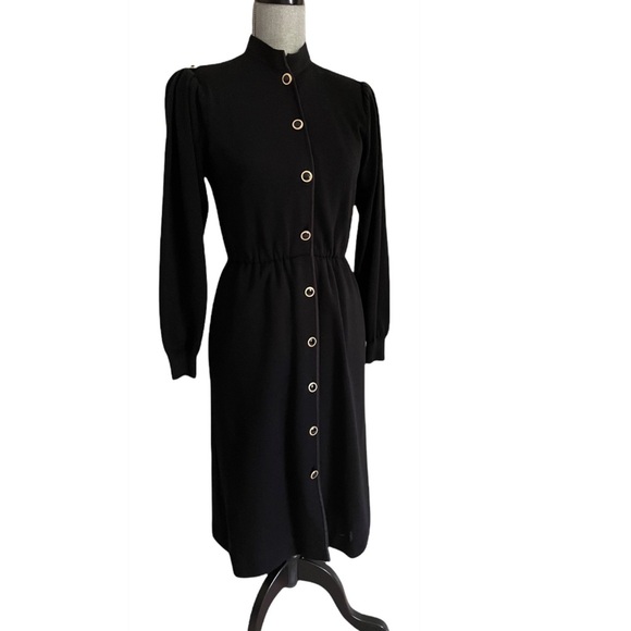 Ciao Dresses & Skirts - 🔥HP🔥 CIAO ~ VINTAGE WOOL DRESS